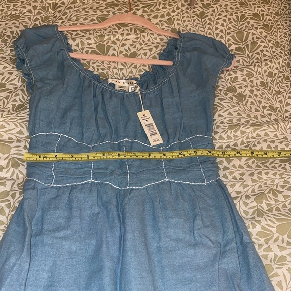 Max Studio MIDI dress - Picture 5 of 8